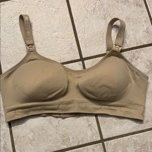 Cake Nursing bra